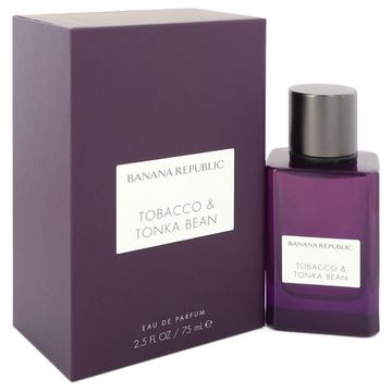 Banana Republic Tuberose Overdose EDP fragrance bottle