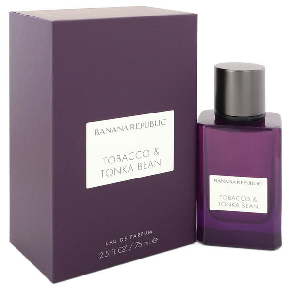 Banana Republic Tuberose Overdose EDP