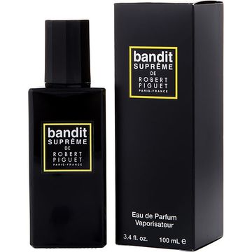 Bandit Supreme EDP fragrance bottle