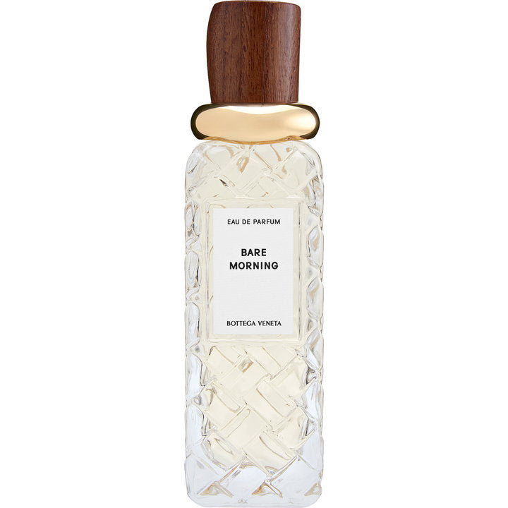 Bottega Veneta Bare Morning fragrance bottle
