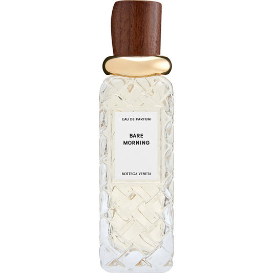 Bottega Veneta Bare Morning fragrance bottle