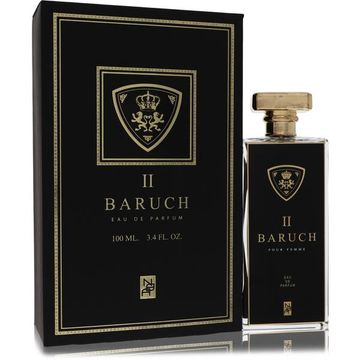 Baruch II EDP fragrance bottle