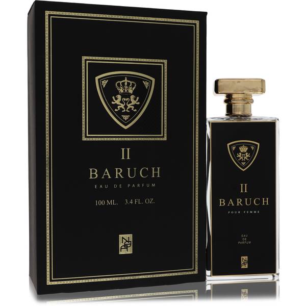 Baruch II EDP