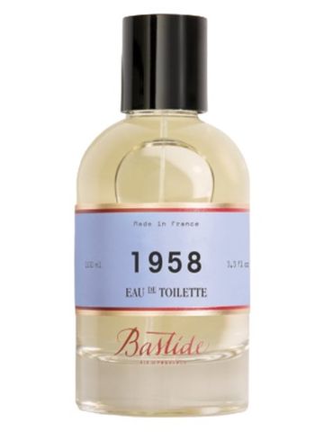 Bastide Aix en Provence 1958 fragrance bottle