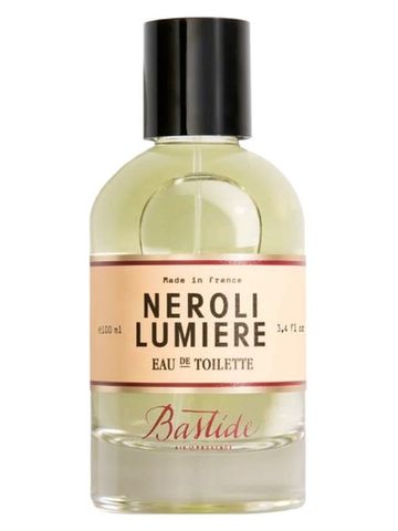 Bastide Aix en Provence Neroli Lumiere fragrance bottle