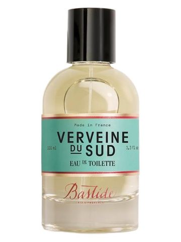 Bastide Aix en Provence Verveine du Sud fragrance bottle