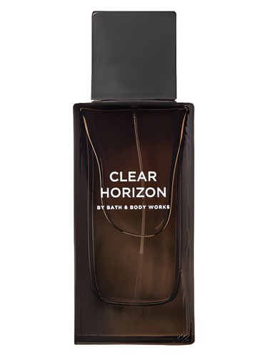 Bath Body Works Clear Horizon