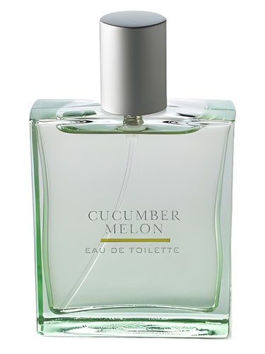 Bath Body Works Cucumber Melon fragrance bottle