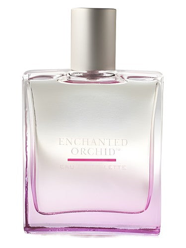 Bath Body Works Enchanted Orchid fragrance bottle