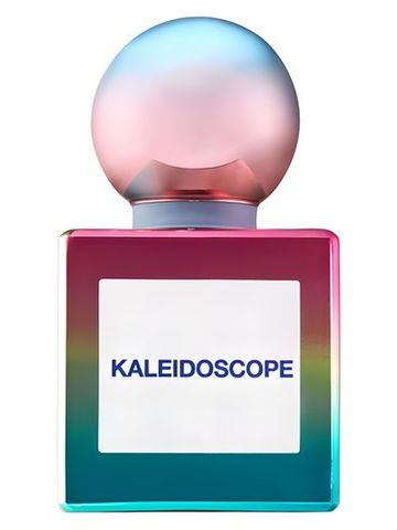 Bath Body Works Kaleidoscope fragrance bottle