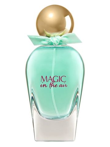 Bath Body Works Magic In The Air fragrance bottle