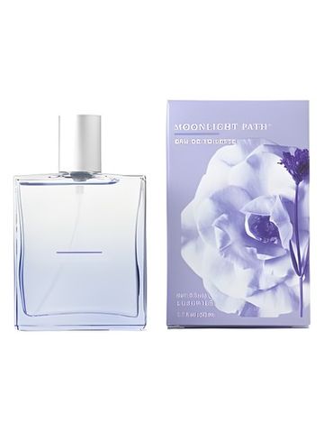 Bath Body Works Moonlight Path fragrance bottle