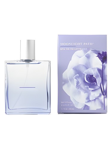 Bath Body Works Moonlight Path