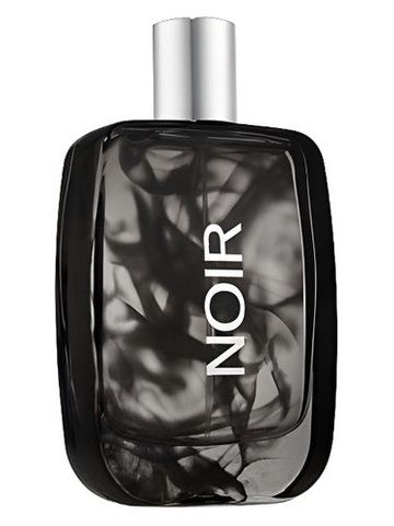 Bath Body Works Noir for Men fragrance bottle