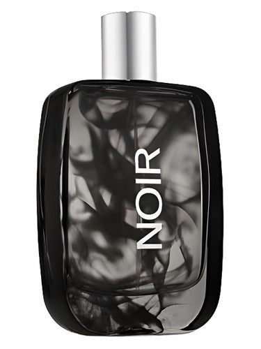 Bath Body Works Noir for Men fragrance bottle