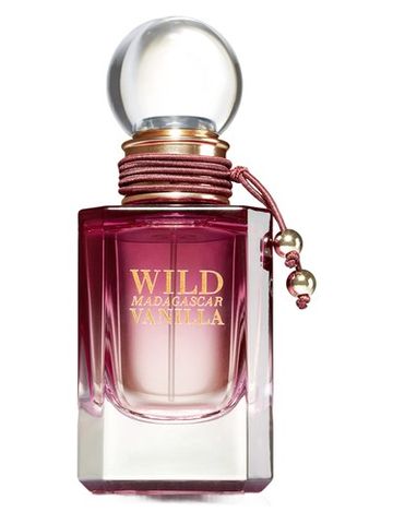 Bath Body Works Wild Madagascar Vanilla fragrance bottle