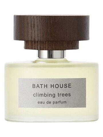 Bath House Climbing Trees fragrance bottle