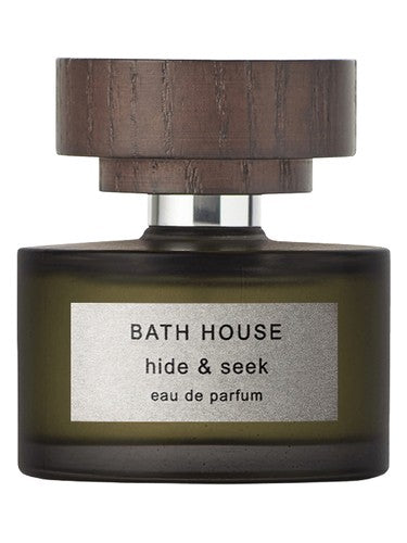 Bath House Hide & Seek fragrance bottle
