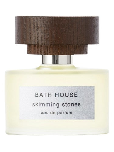 Bath House Skimming Stones fragrance bottle