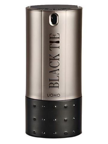 Battistoni Black Tie fragrance bottle