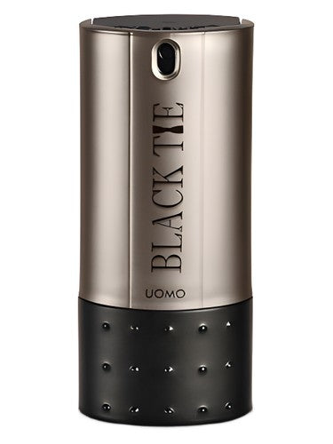 Battistoni Black Tie