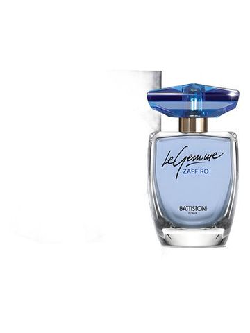 Battistoni Le Gemme Zaffiro fragrance bottle