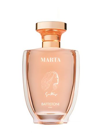 Battistoni Marta fragrance bottle