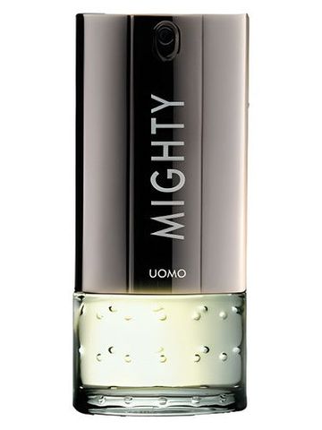 Battistoni Mighty fragrance bottle