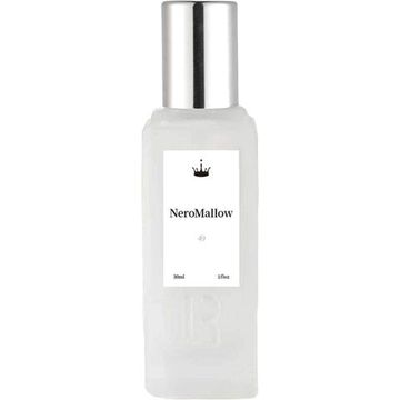 Royal Water 49. NeroMallow / 49. 네로멜로우 fragrance bottle