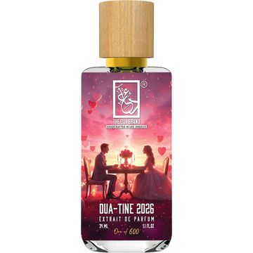 The Dua Brand Dua-Tine 2026 fragrance bottle