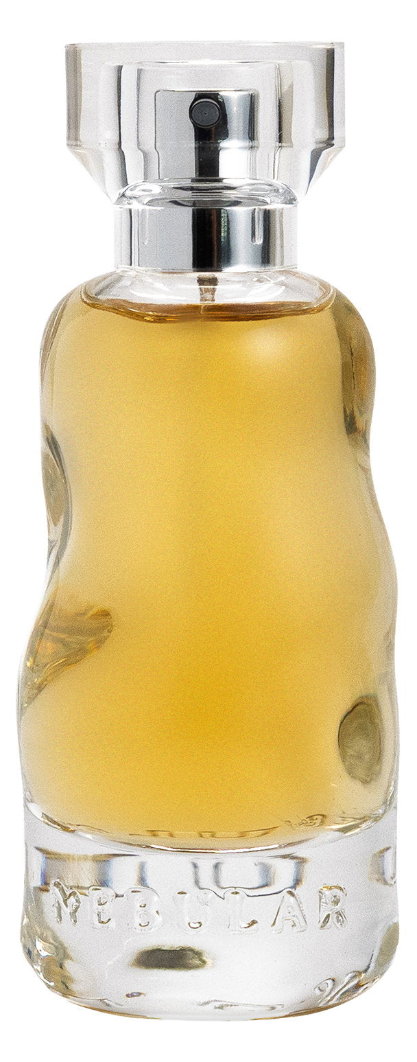 Nebular Aurora fragrance bottle
