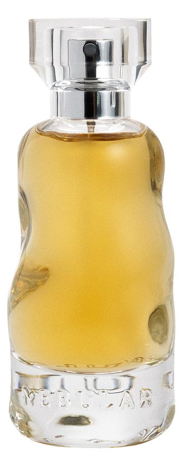 Nebular Aurora fragrance bottle