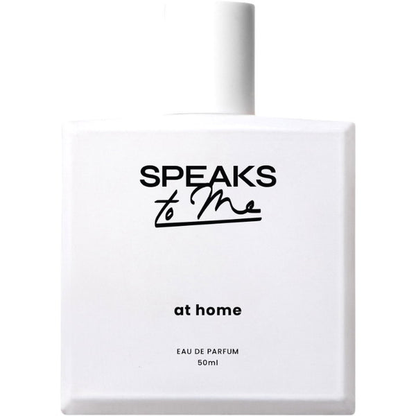 Speaks to me At Home