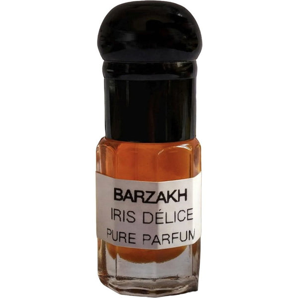 Barzakh Iris Délice