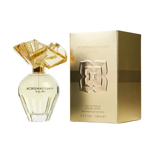 Bcbgmaxazria Bon Chic EDP fragrance bottle