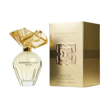 Bcbgmaxazria Bon Chic EDP fragrance bottle