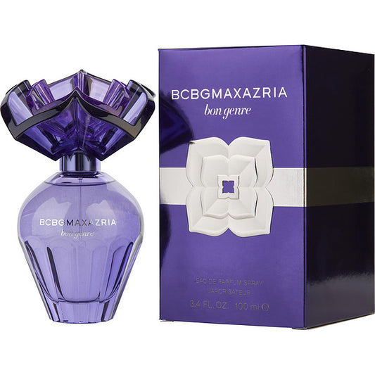 Bcbgmaxazria Bongenre EDP fragrance bottle