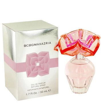 Bcbgmaxazria EDP fragrance bottle
