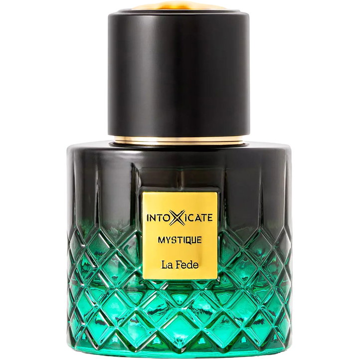 La Fede Intoxicate Mystique fragrance bottle