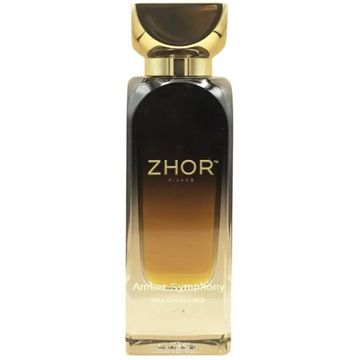 Zhor Amber Symphony fragrance bottle