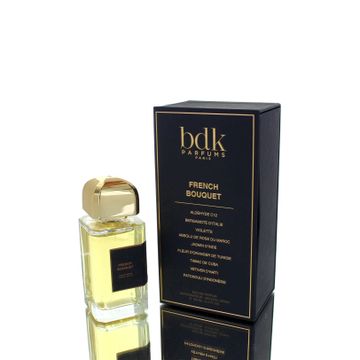 Bdk French Bouquet EDP fragrance bottle