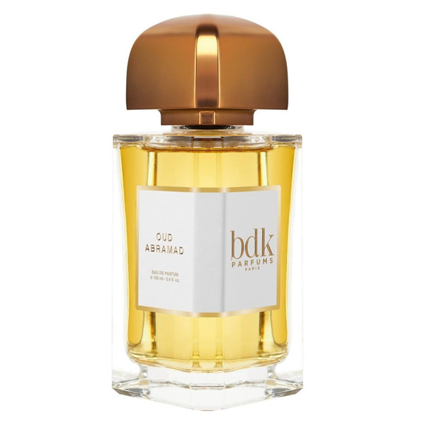Bdk Oud Abramad EDP