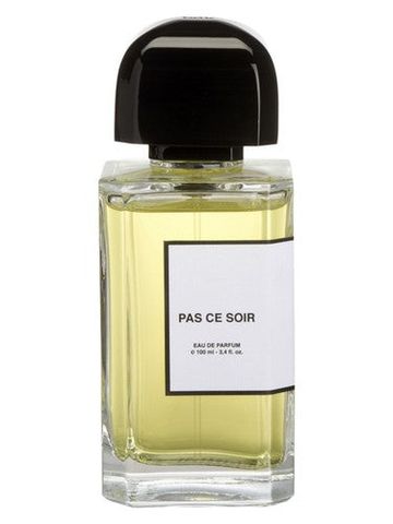 BDK Parfums Pas Сe Soir fragrance bottle