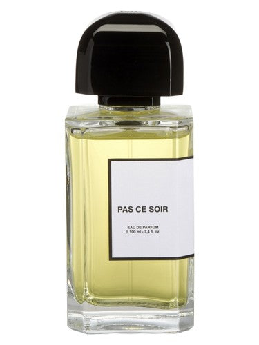 BDK Parfums Pas Сe Soir fragrance bottle