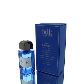 Bdk Sel D'argent EDP fragrance bottle