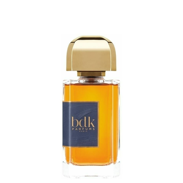 Bdk Vanille Leather EDP fragrance bottle