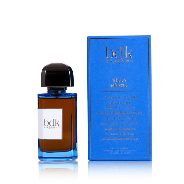 Bdk Villa Neroli EDP
