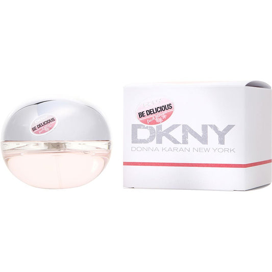 Be Delicious Fresh Blossom EDP fragrance bottle