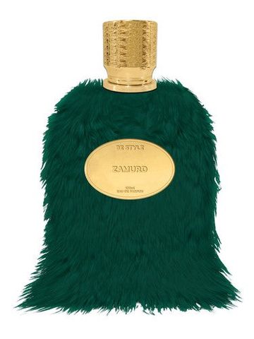 Be Style Perfumes Zamurd fragrance bottle