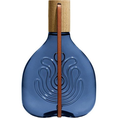 Puig Agua Lavanda Iris fragrance bottle